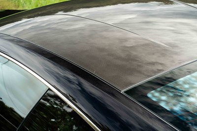 Lot 51 - 2013 Aston Martin Vanquish