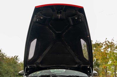 Lot 51 - 2013 Aston Martin Vanquish