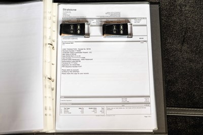 Lot 51 - 2013 Aston Martin Vanquish