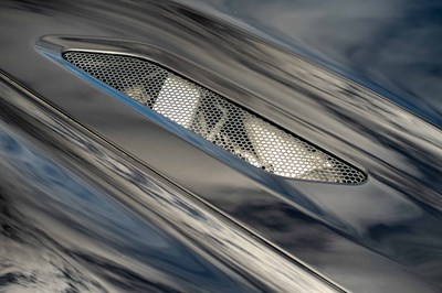 Lot 51 - 2013 Aston Martin Vanquish