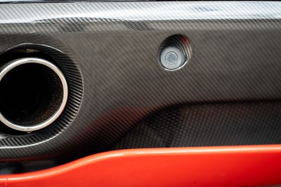 Lot 51 - 2013 Aston Martin Vanquish