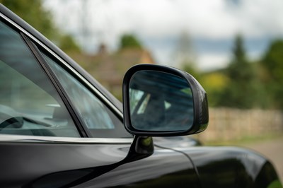 Lot 51 - 2013 Aston Martin Vanquish