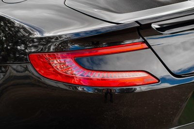 Lot 51 - 2013 Aston Martin Vanquish