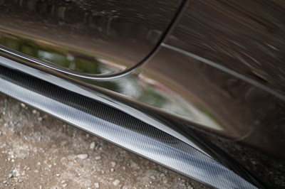 Lot 51 - 2013 Aston Martin Vanquish