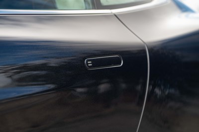 Lot 51 - 2013 Aston Martin Vanquish