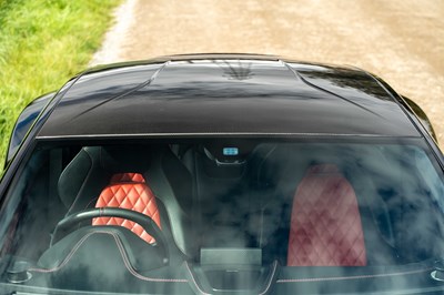 Lot 51 - 2013 Aston Martin Vanquish