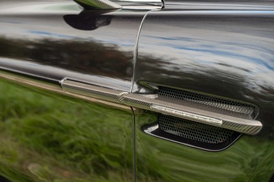 Lot 51 - 2013 Aston Martin Vanquish