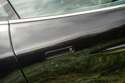 Lot 51 - 2013 Aston Martin Vanquish