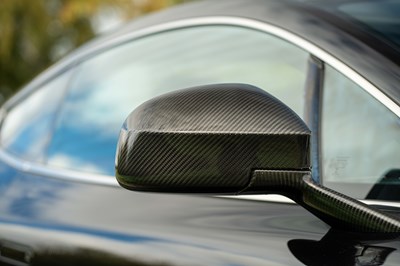 Lot 51 - 2013 Aston Martin Vanquish