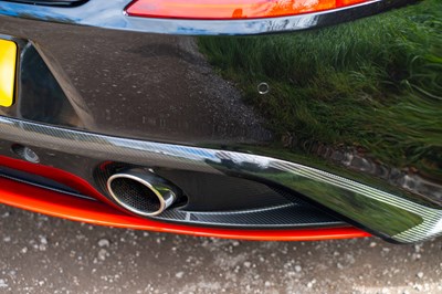 Lot 51 - 2013 Aston Martin Vanquish