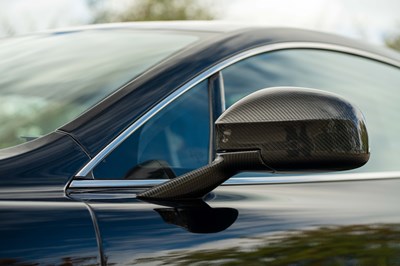 Lot 51 - 2013 Aston Martin Vanquish