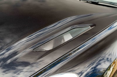 Lot 51 - 2013 Aston Martin Vanquish