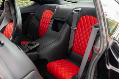 Lot 51 - 2013 Aston Martin Vanquish