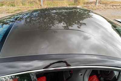 Lot 51 - 2013 Aston Martin Vanquish