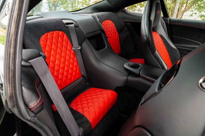 Lot 51 - 2013 Aston Martin Vanquish