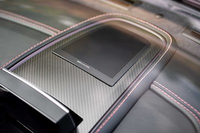 Lot 51 - 2013 Aston Martin Vanquish