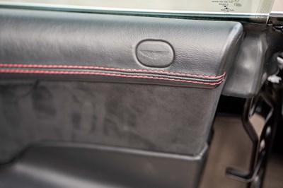 Lot 51 - 2013 Aston Martin Vanquish