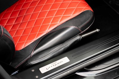 Lot 51 - 2013 Aston Martin Vanquish