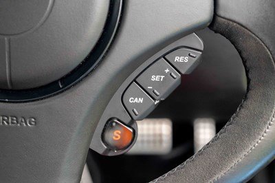 Lot 51 - 2013 Aston Martin Vanquish