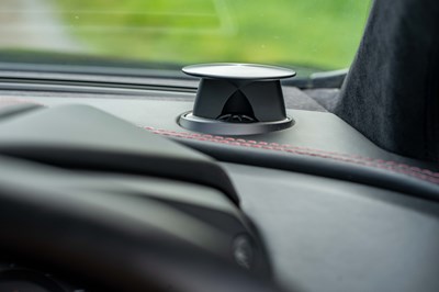 Lot 51 - 2013 Aston Martin Vanquish