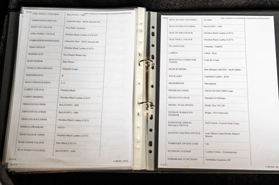 Lot 51 - 2013 Aston Martin Vanquish