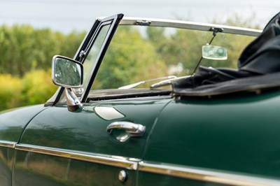 Lot 5 - 1974 MGB Roadster