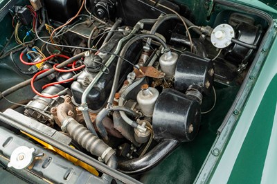 Lot 5 - 1974 MGB Roadster