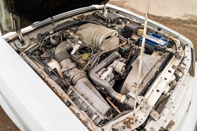 Lot 6 - 1990 Mustang 5.0 GT Convertible