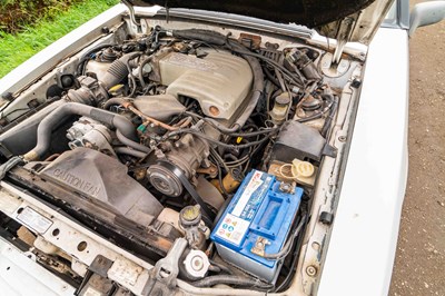 Lot 6 - 1990 Mustang 5.0 GT Convertible