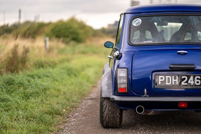 Lot 56 - 1971 Austin Mini