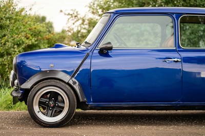 Lot 56 - 1971 Austin Mini