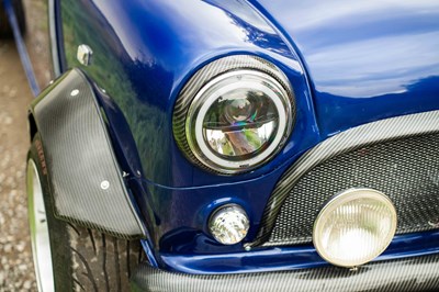 Lot 56 - 1971 Austin Mini