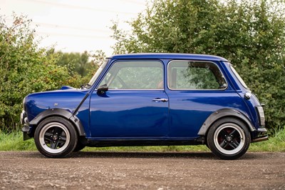 Lot 56 - 1971 Austin Mini