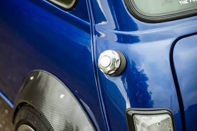 Lot 56 - 1971 Austin Mini