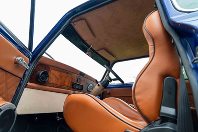 Lot 56 - 1971 Austin Mini