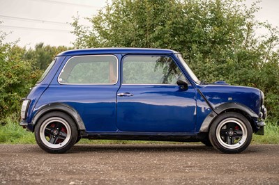 Lot 56 - 1971 Austin Mini