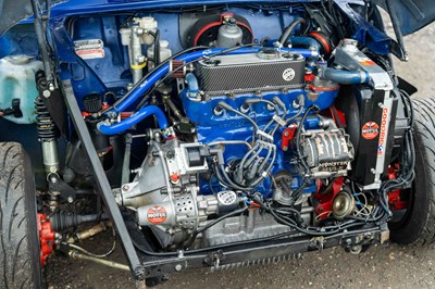 Lot 56 - 1971 Austin Mini