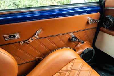 Lot 56 - 1971 Austin Mini