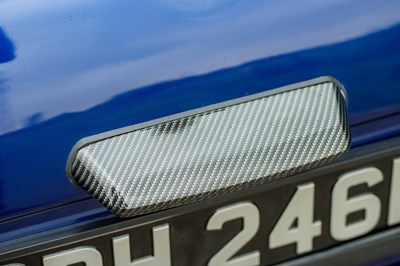 Lot 56 - 1971 Austin Mini