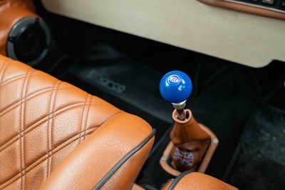 Lot 56 - 1971 Austin Mini