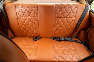 Lot 56 - 1971 Austin Mini