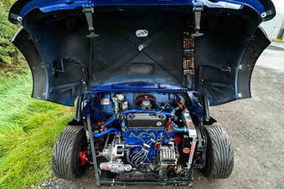 Lot 56 - 1971 Austin Mini