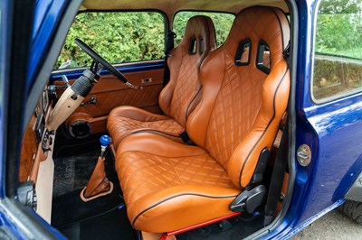 Lot 56 - 1971 Austin Mini
