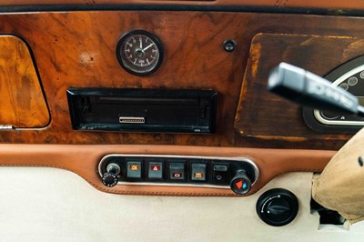 Lot 56 - 1971 Austin Mini