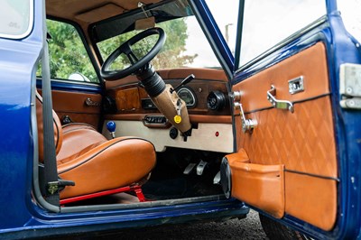 Lot 56 - 1971 Austin Mini