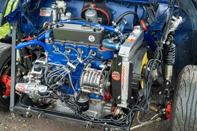 Lot 56 - 1971 Austin Mini