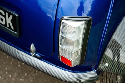 Lot 56 - 1971 Austin Mini