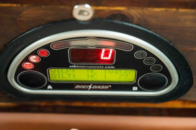 Lot 56 - 1971 Austin Mini