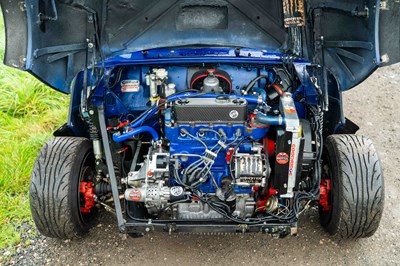 Lot 56 - 1971 Austin Mini