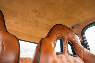 Lot 56 - 1971 Austin Mini